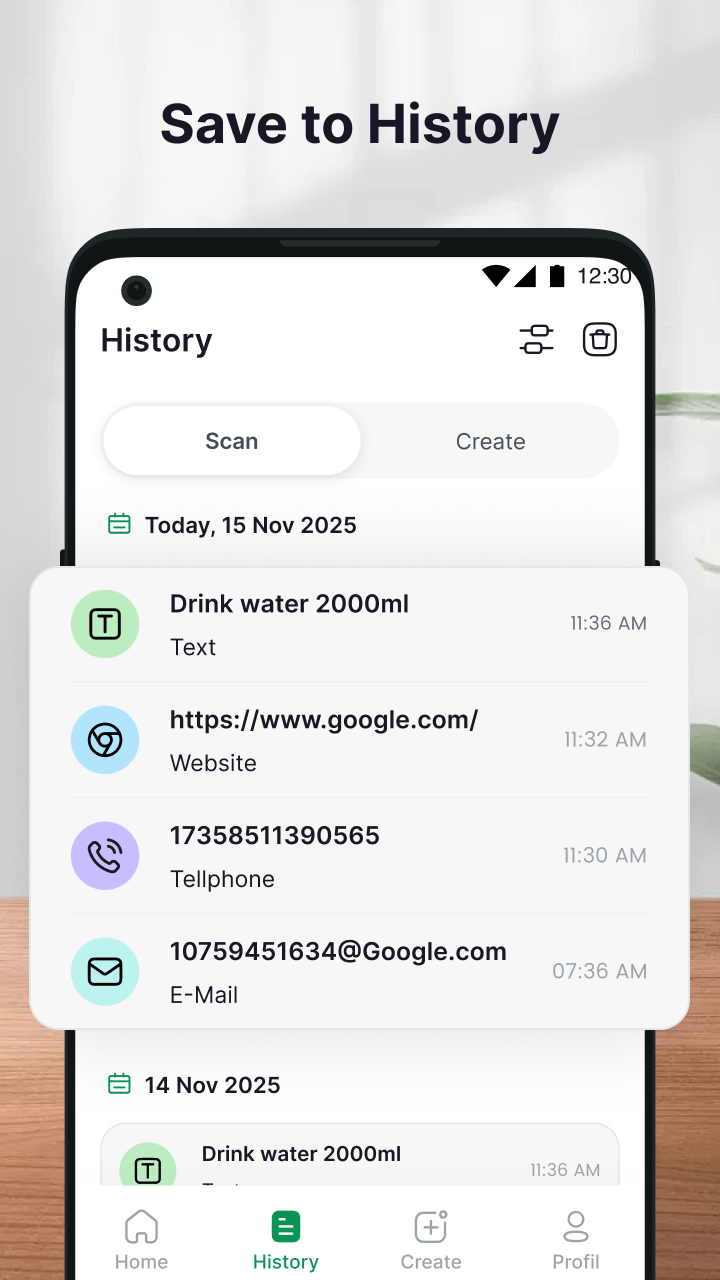 App Screenshot 3